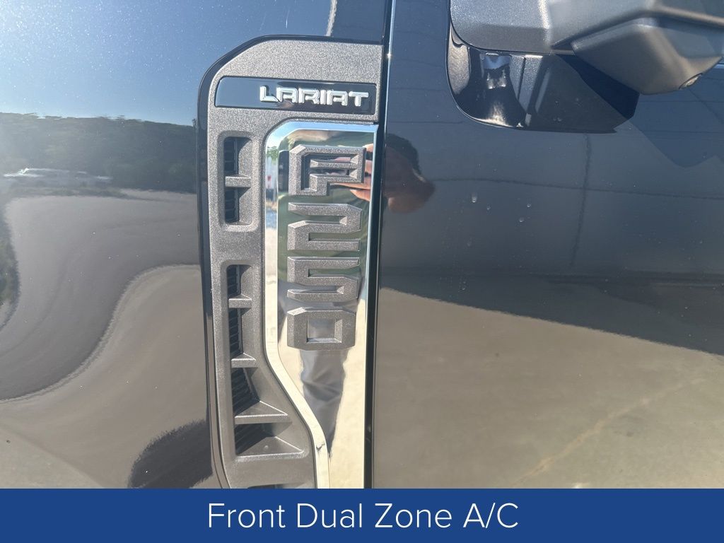 2024 Ford F-250 Super Duty Lariat