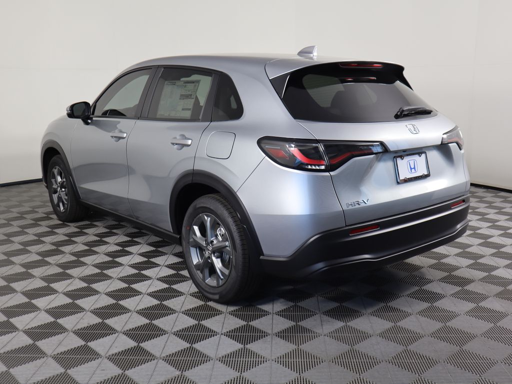 Thumbnail: 2026 Honda HR-V - 7