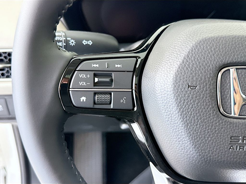 Thumbnail: 2027 Honda HR-V - 11