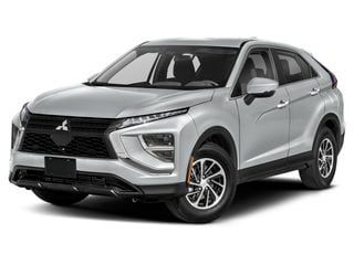 2022 Mitsubishi Eclipse Cross   