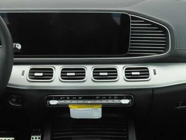 Thumbnail: 2026 Mercedes-Benz GLS - 15