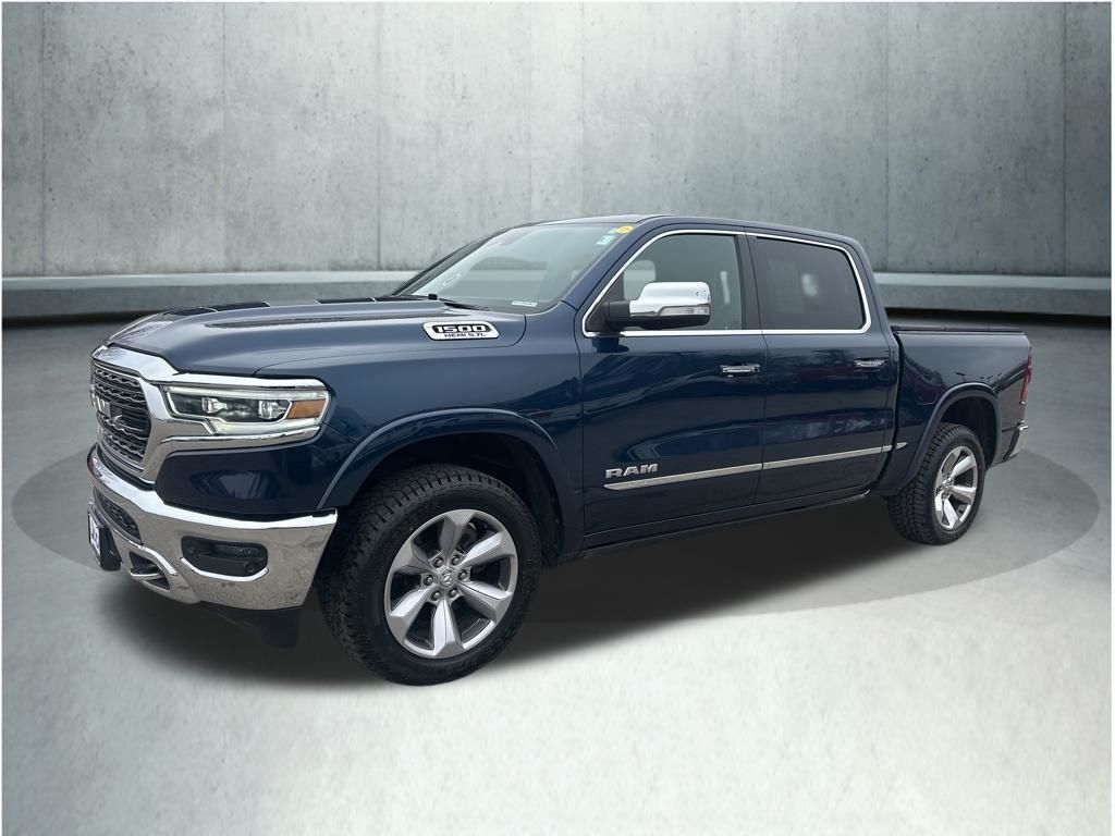 2020 RAM Ram 1500 Pickup Limited