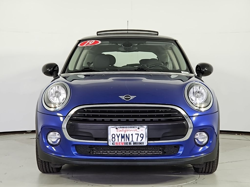 Thumbnail: 2019 MINI Cooper - 3