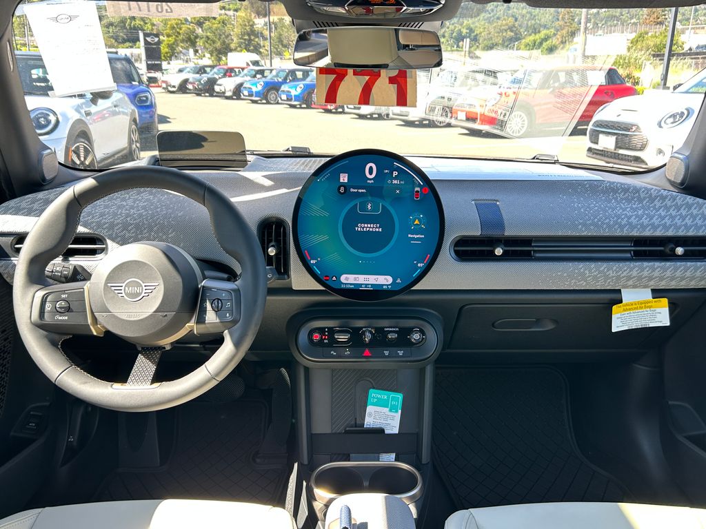 Thumbnail: 2026 MINI Cooper - 32