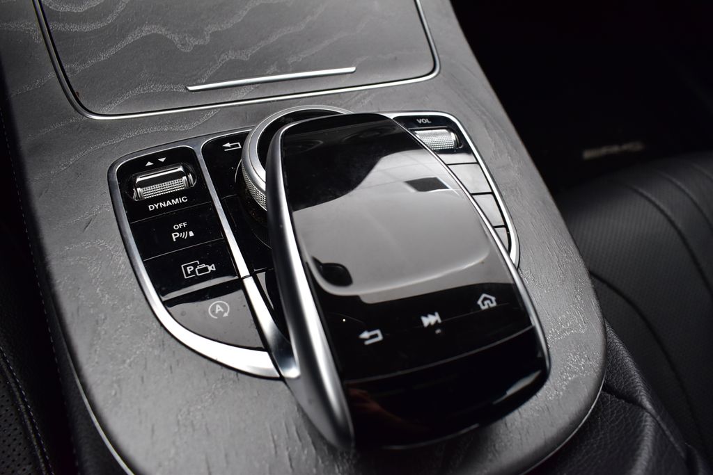 Thumbnail: 2019 Mercedes-Benz CLS - 24