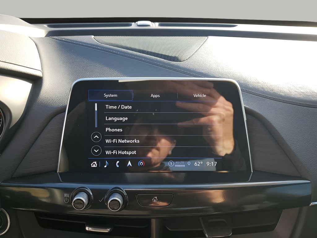 Used Car 2023 Cadillac Ct4  Luxury For Sale Under $35,000 In Austin, Texas