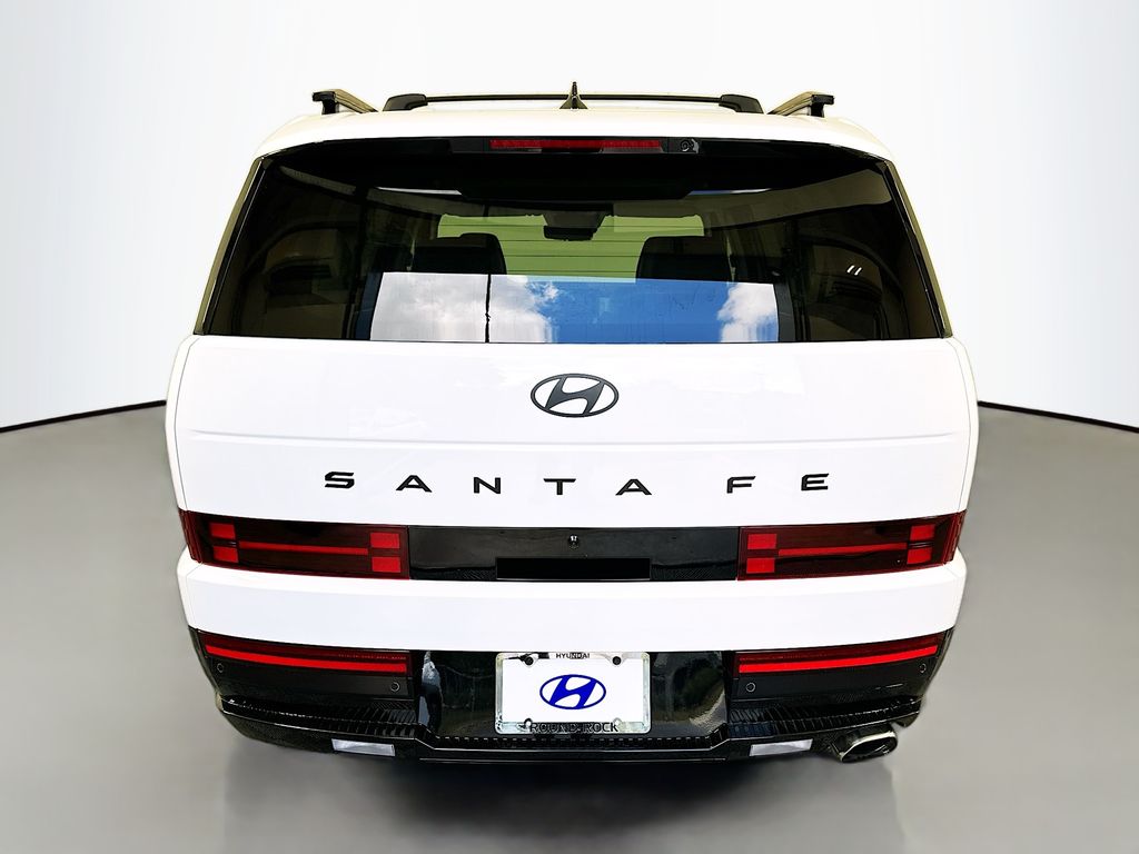 Thumbnail: 2026 Hyundai Santa Fe - 6