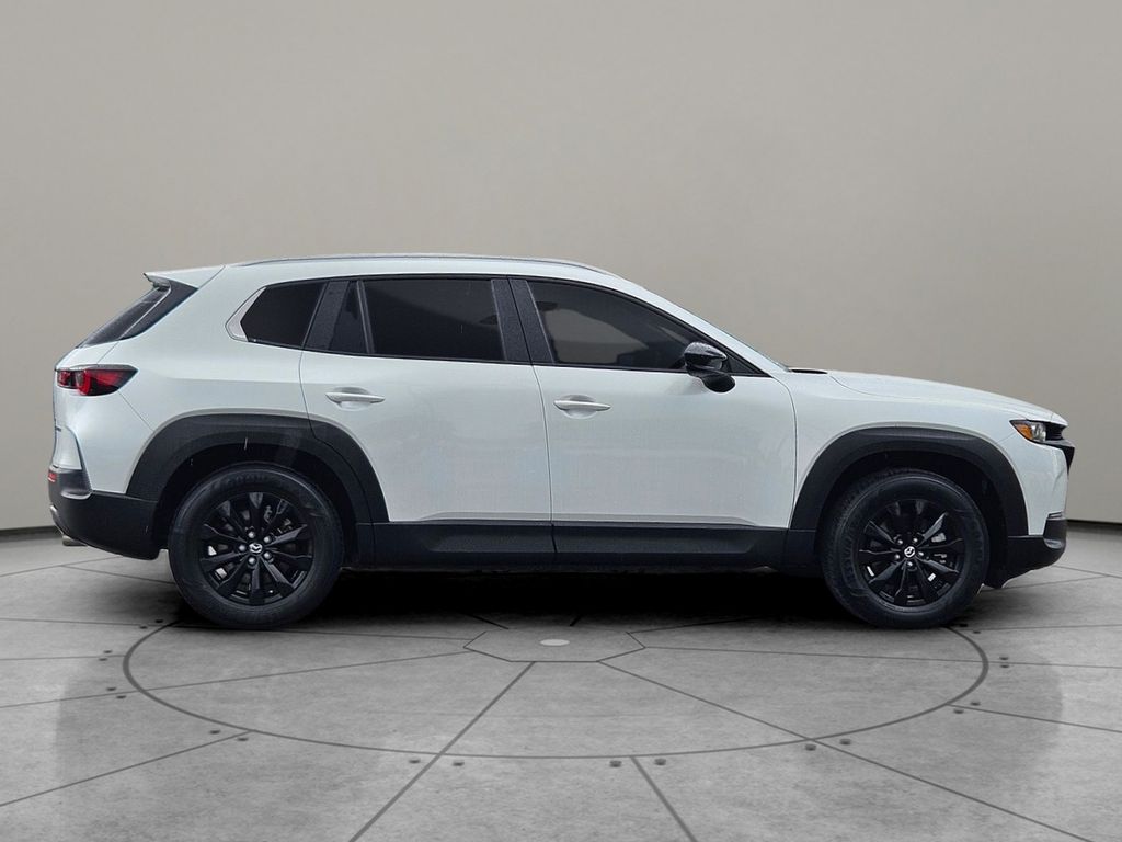 Used Car 2024 Mazda Cx-50  2.5 S Premium Package For Sale Under $30,000 In San Marcos, Texas