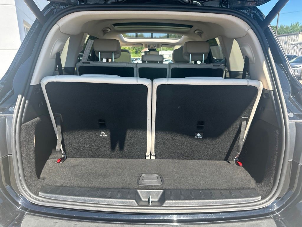 Used 2020 Mercedes-benz GLB SUV