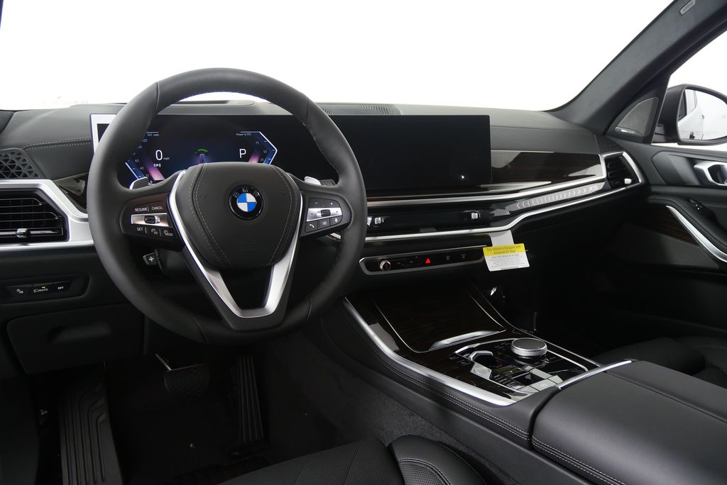 2026 BMW X5 xDrive40i 17