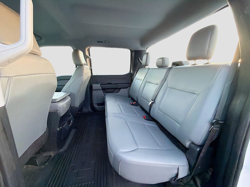 2024 Ford F-350 Super Duty XL - Photo 22