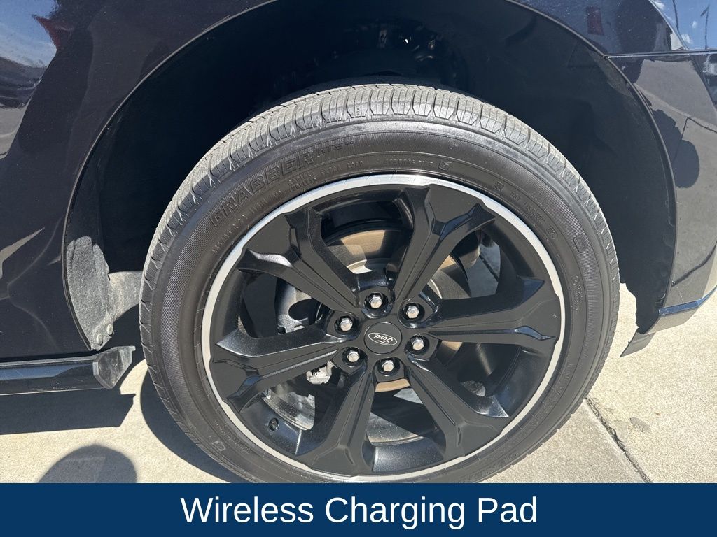 2024 Ford Expedition Limited MAX