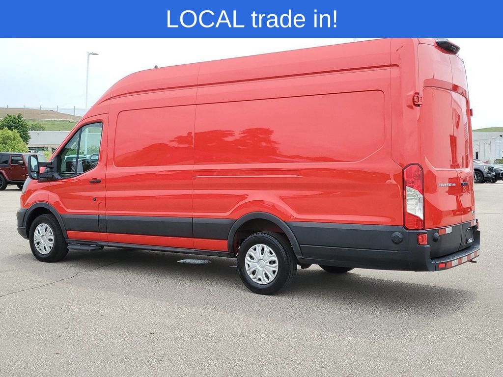 2024 Ford Transit-350 Base 3