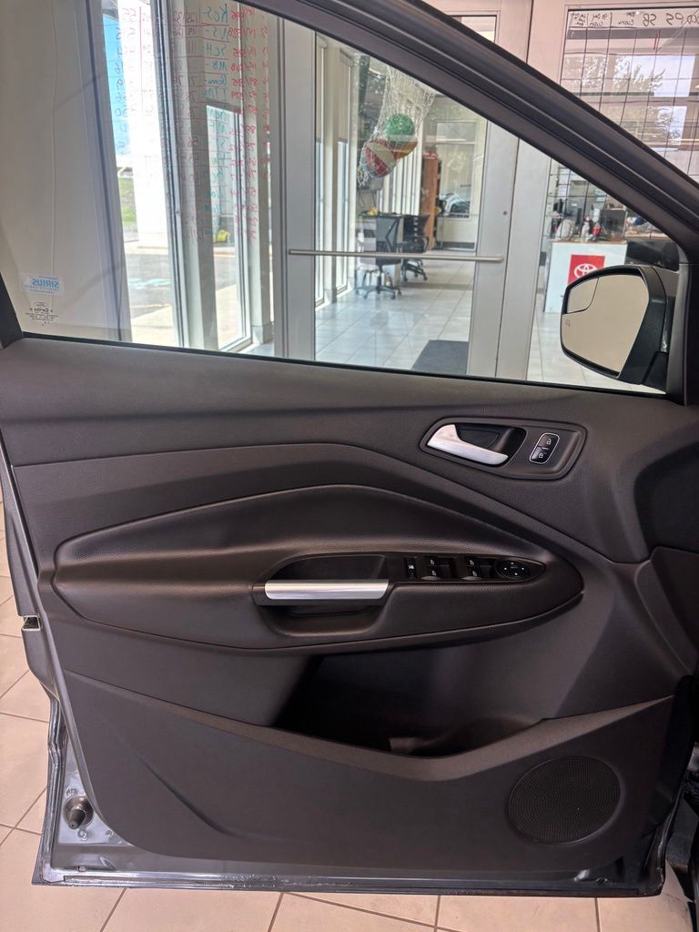 Used 2018 Ford Escape SUV