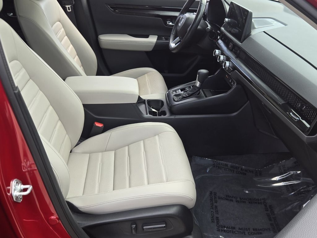 2026 Honda CR-V - $36,047