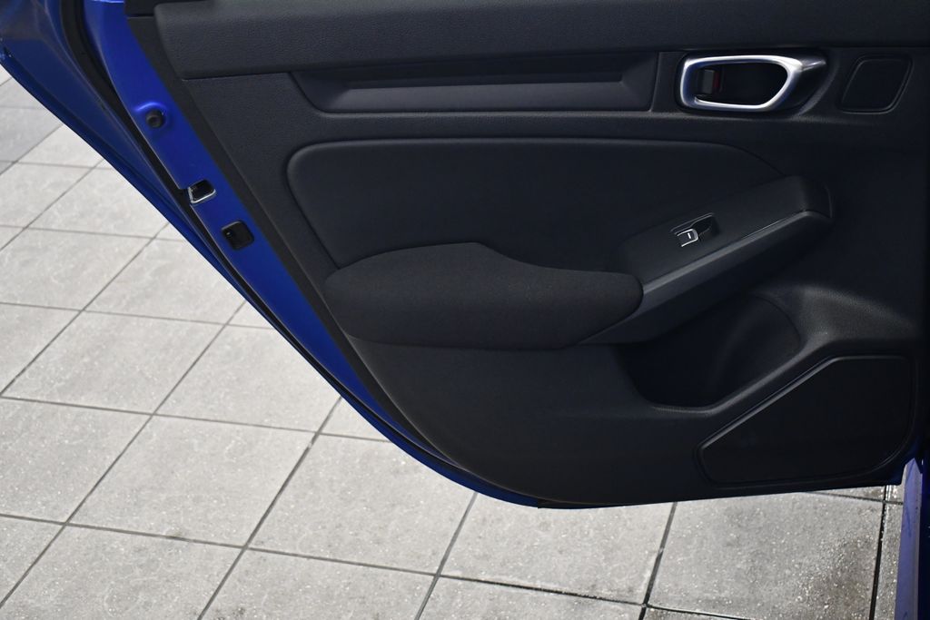 Thumbnail: 2023 Honda Civic - 27