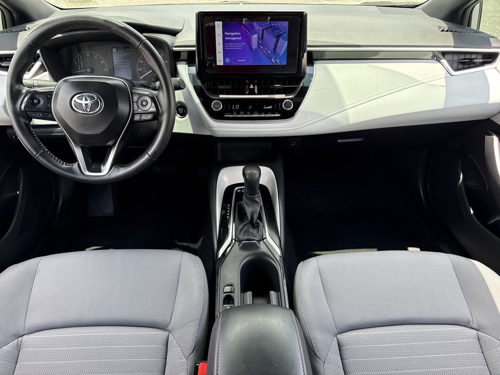 Used 2024 Toyota Corolla Sedan