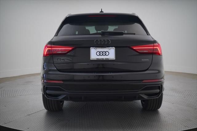 Thumbnail: 2025 Audi Q3 - 4