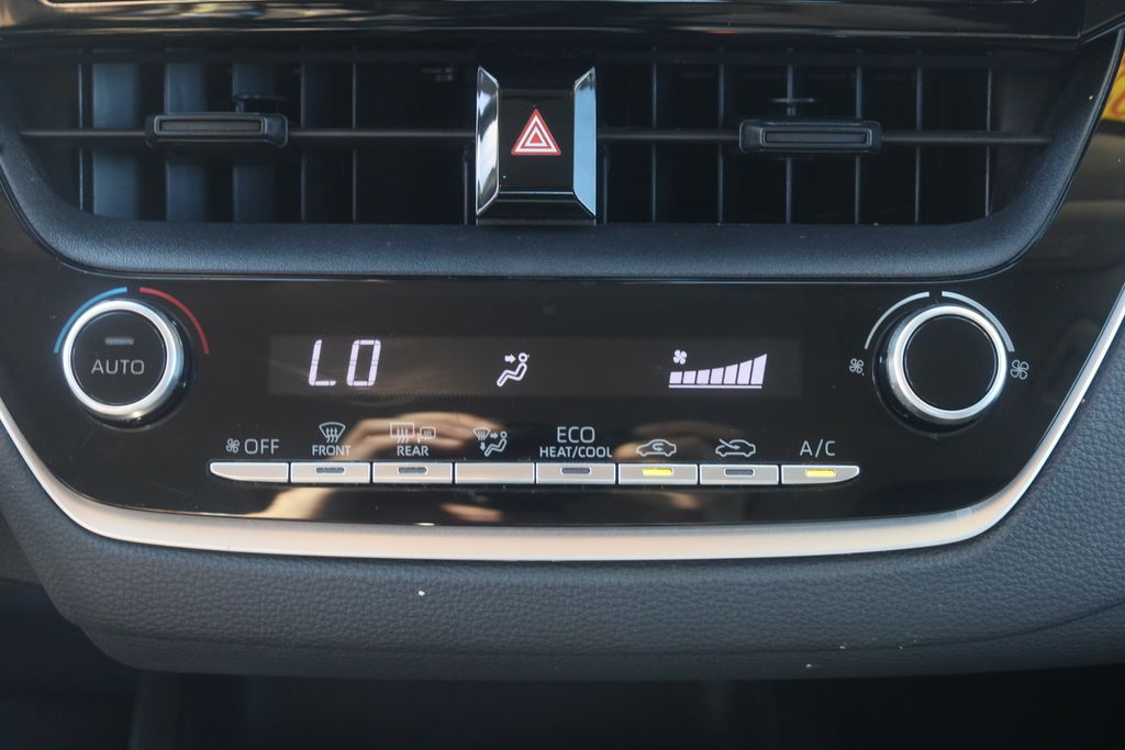 Used 2020 Toyota Corolla Sedan