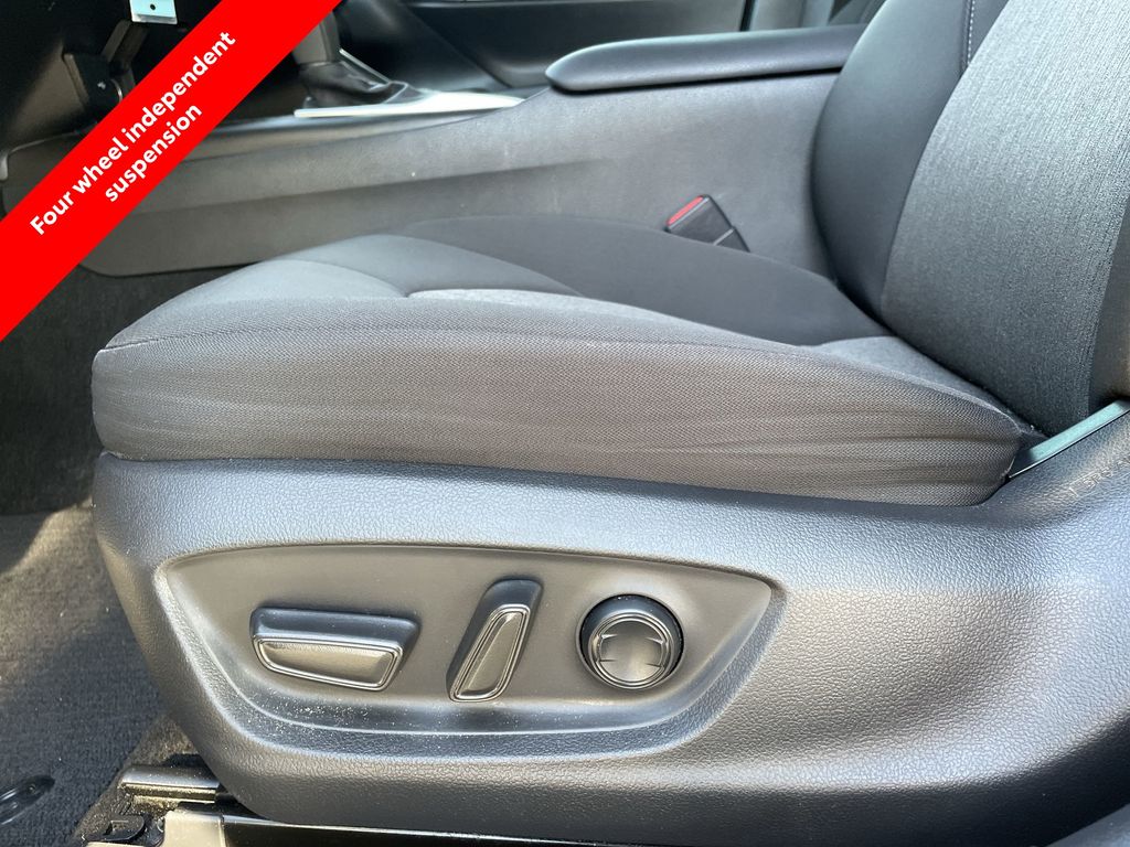 Used 2021 Toyota Camry Sedan