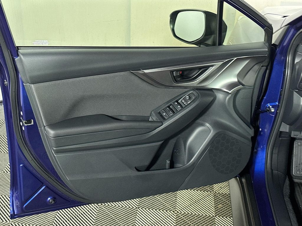 2023 Subaru WRX Base