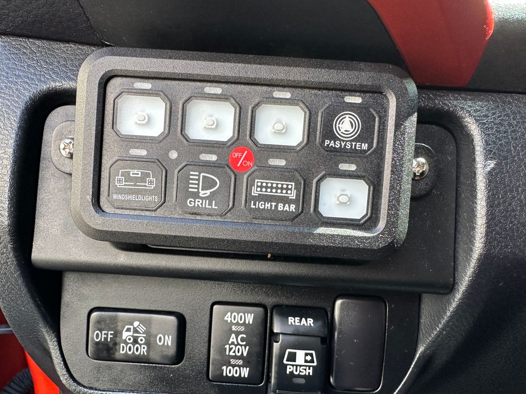 2017 Toyota Tacoma TRD Off-Road