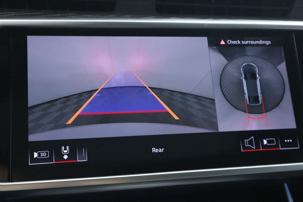 Thumbnail: 2025 Audi A7 - 16