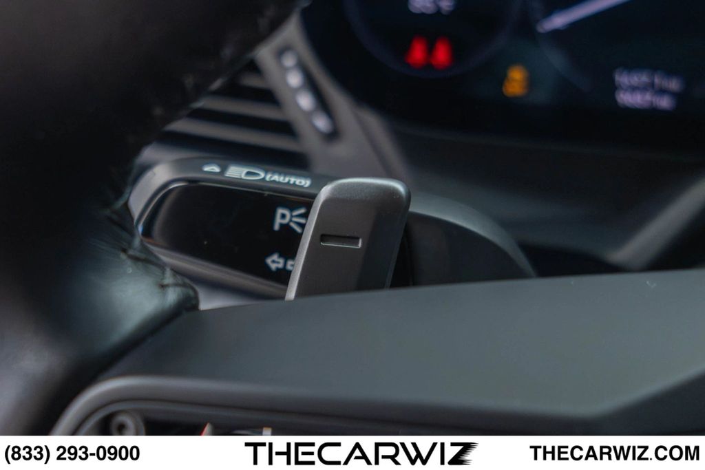 2023 Porsche 911