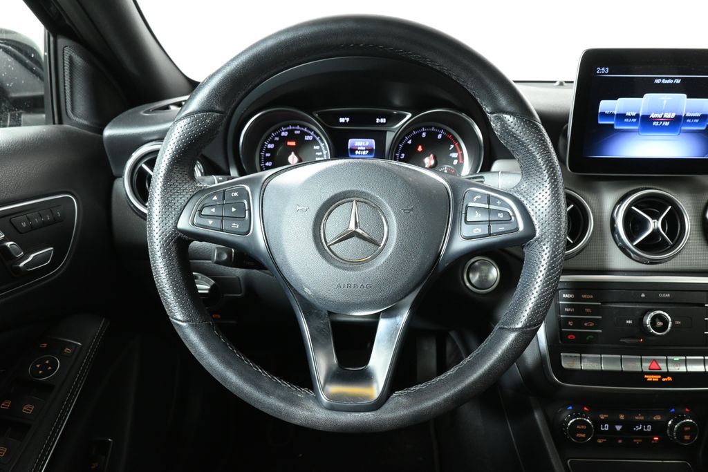 2019 Mercedes-Benz GLA 250 4MATIC 15