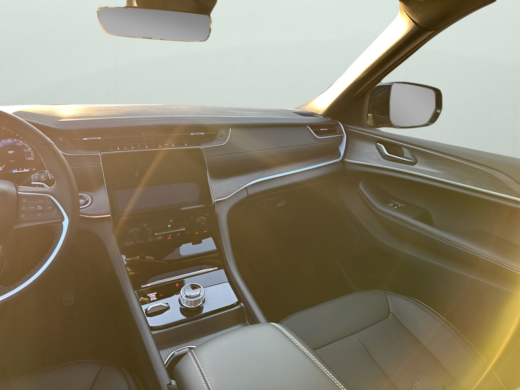 New Car 2025 Jeep Grand Cherokee  Limited For Sale Under $60,000 In Austin, Texas