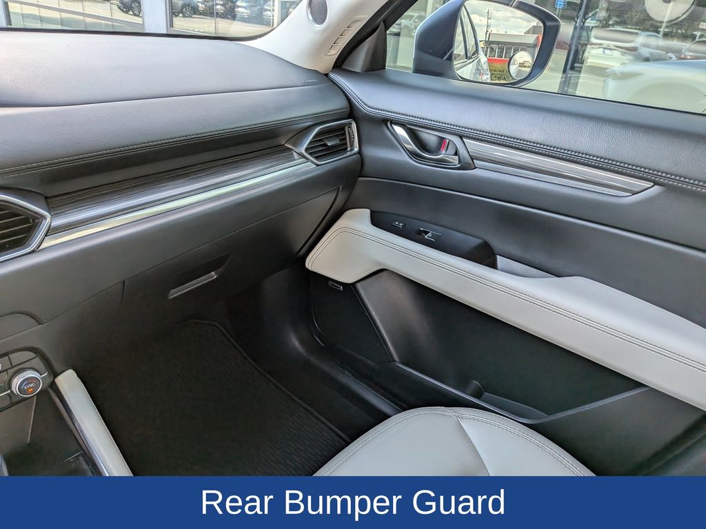 2022 Mazda CX-5 2.5 S Premium