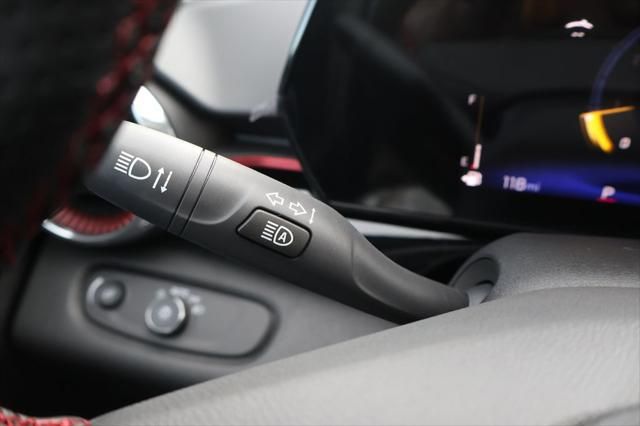 Thumbnail: 2026 Chevrolet Trax - 23