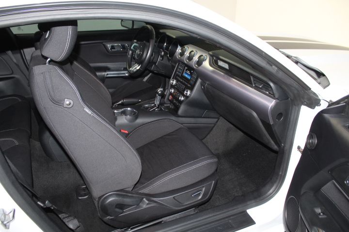 Used Car 2017 Ford Mustang  Gt For Sale Under $30,000 In Georgetown, Texas