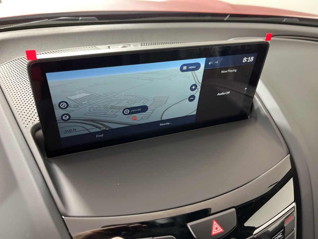 Thumbnail: 2026 Acura RDX - 30