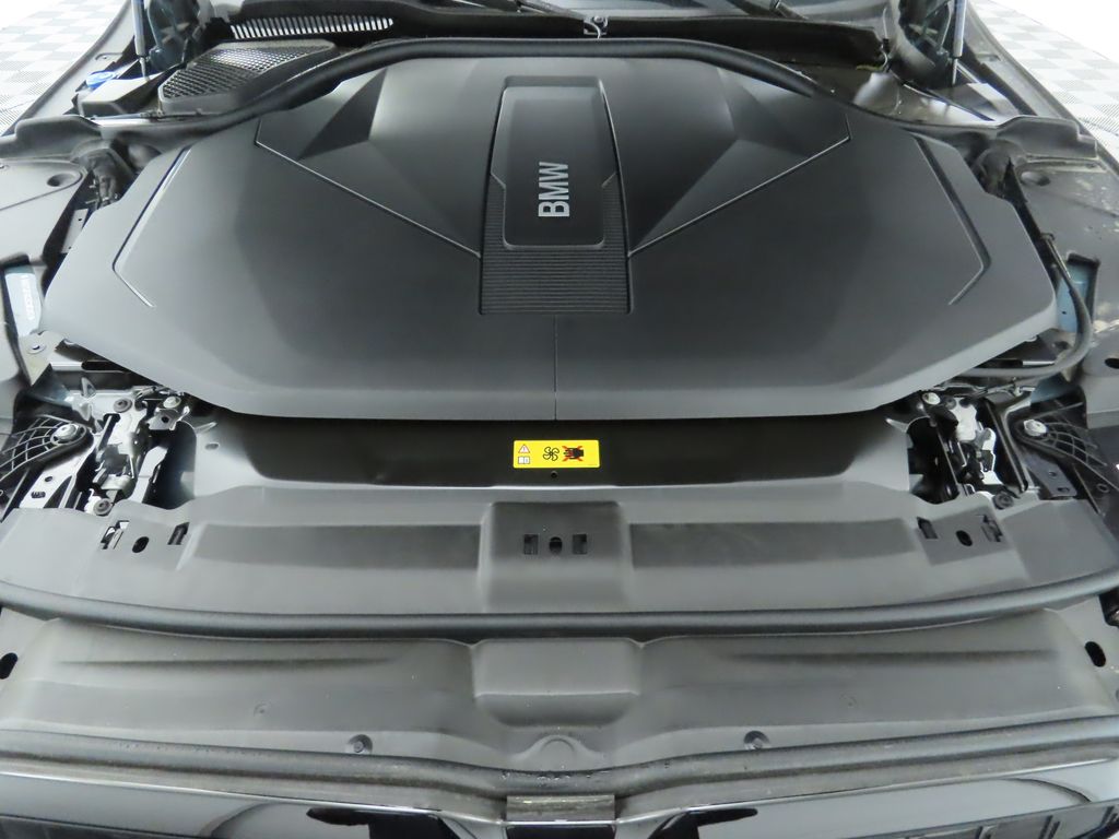 2025 BMW i5 eDrive40 30