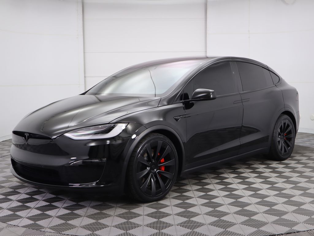 2023 Tesla Model X Plaid -
                Phoenix, AZ