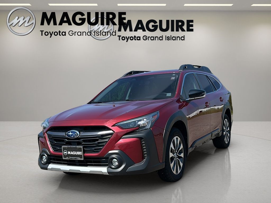 2023 Subaru Outback Limited XT AWD