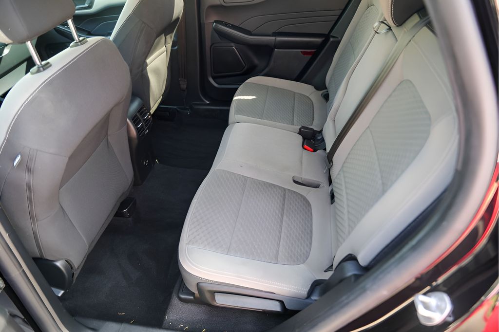 Used Car 2022 Ford Escape  Se For Sale Under $20,000 In Austin, Texas