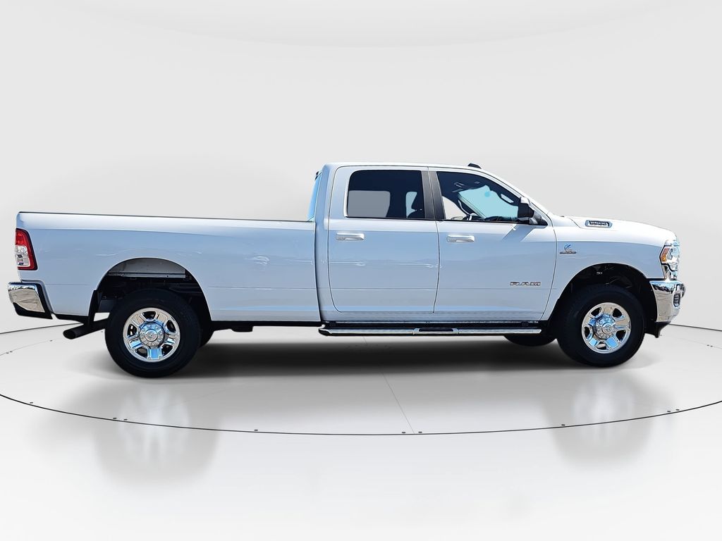Used 2022 Ram 2500 Truck