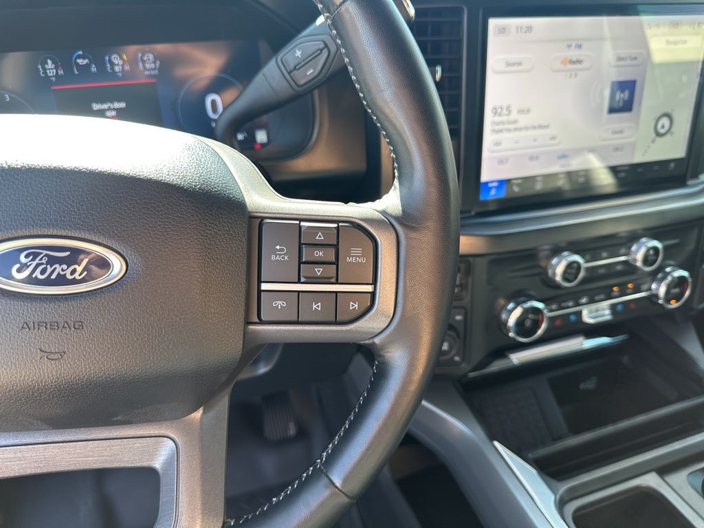 Used Car 2024 Ford F-250sd  Lariat For Sale Under $80,000 In Austin, Texas