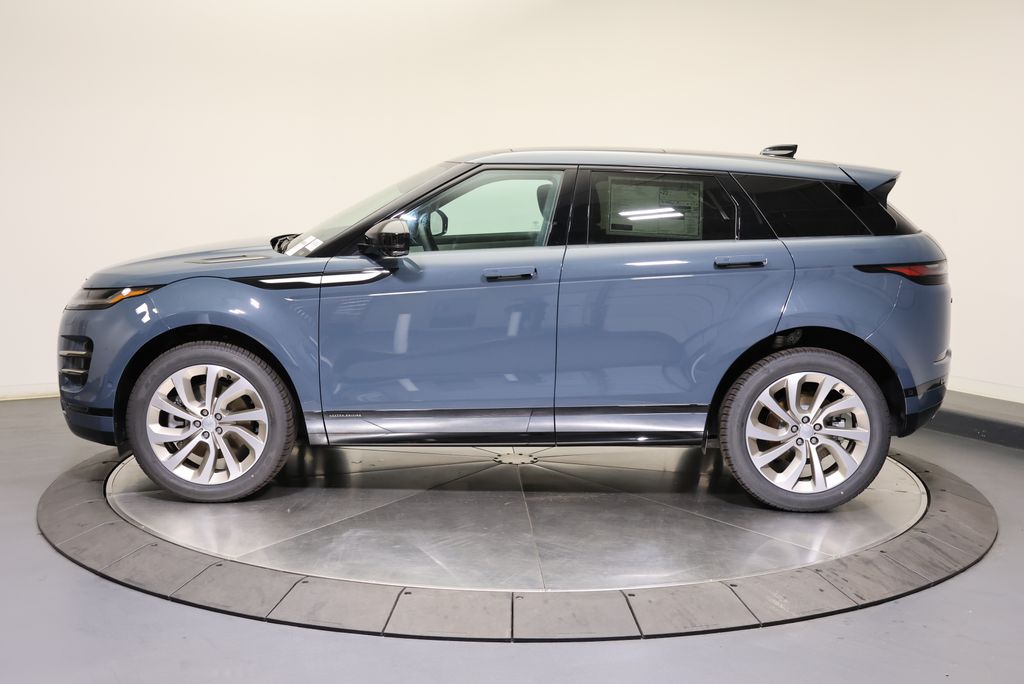 Thumbnail: 2026 Land Rover Range Rover Evoque - 2