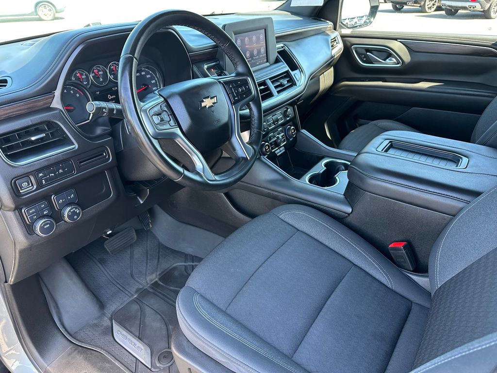 Used Car 2024 Chevrolet Tahoe  Ls For Sale Under $60,000 In Austin, Texas