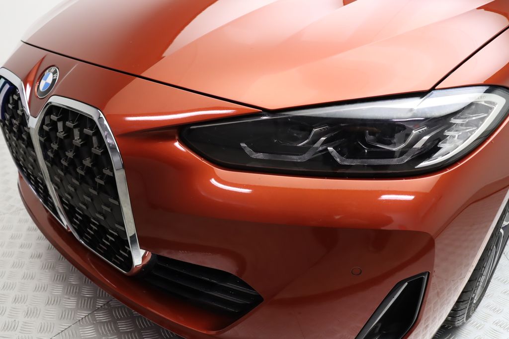 2023 BMW 4 Series 430i 3
