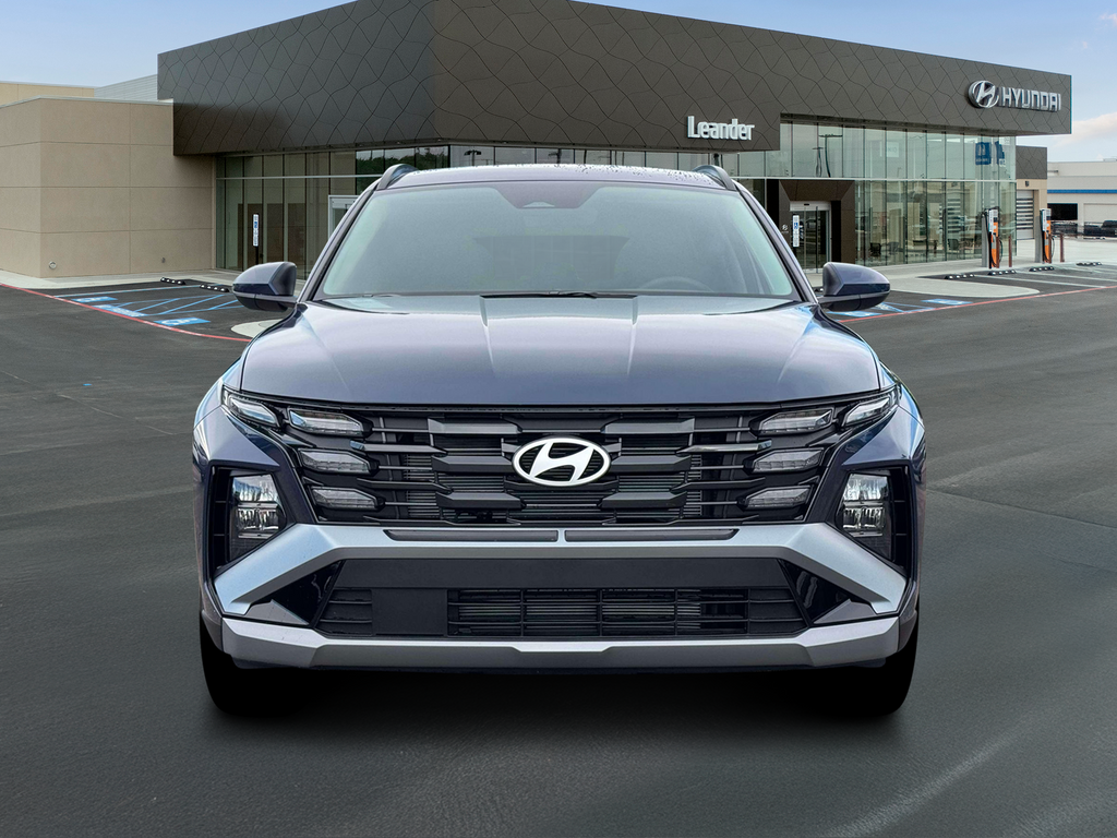 Thumbnail: 2026 Hyundai Tucson - 12