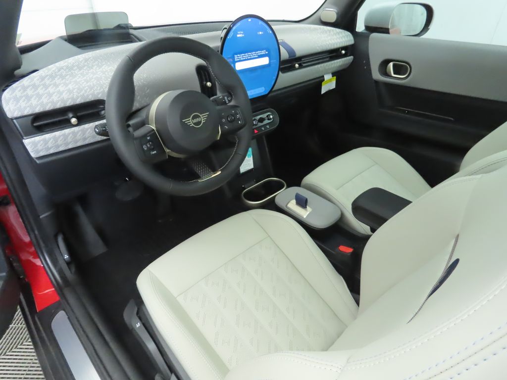 Thumbnail: 2026 MINI Cooper - 10