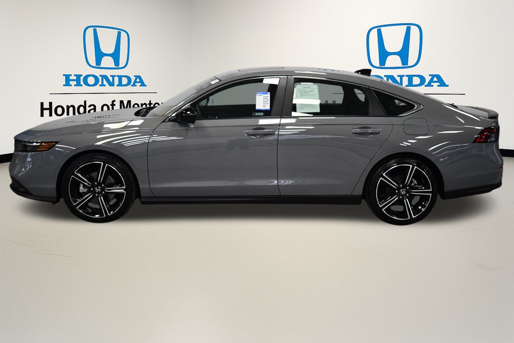 Thumbnail: 2025 Honda Accord - 2