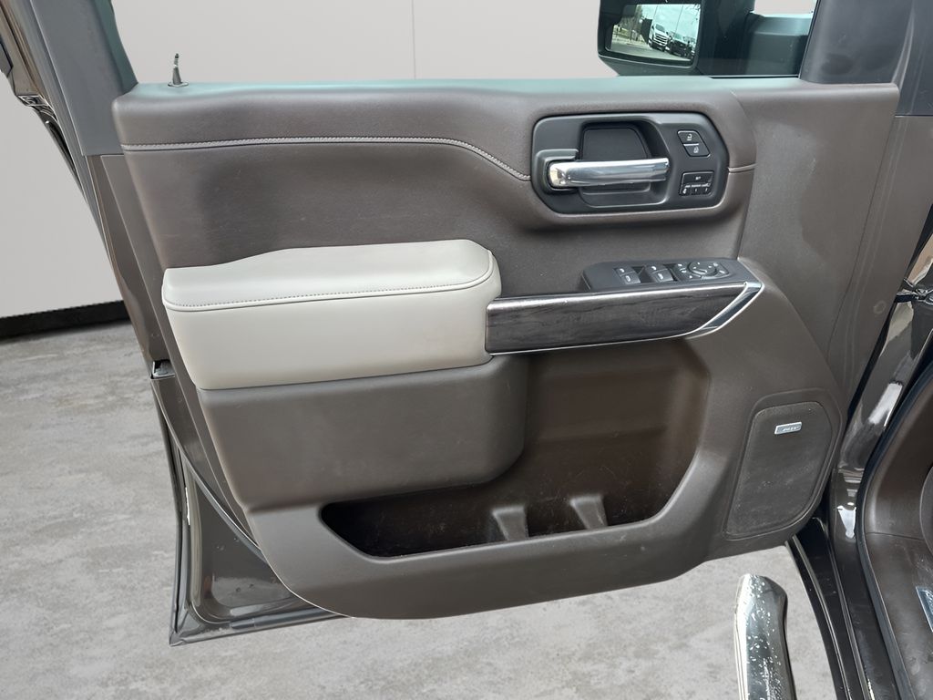 Used Car 2020 Chevrolet Silverado 2500hd  Ltz For Sale Under $50,000 In Austin, Texas