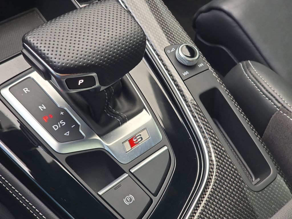 Used 2023 White Audi 3.0T Premium Plus image 20