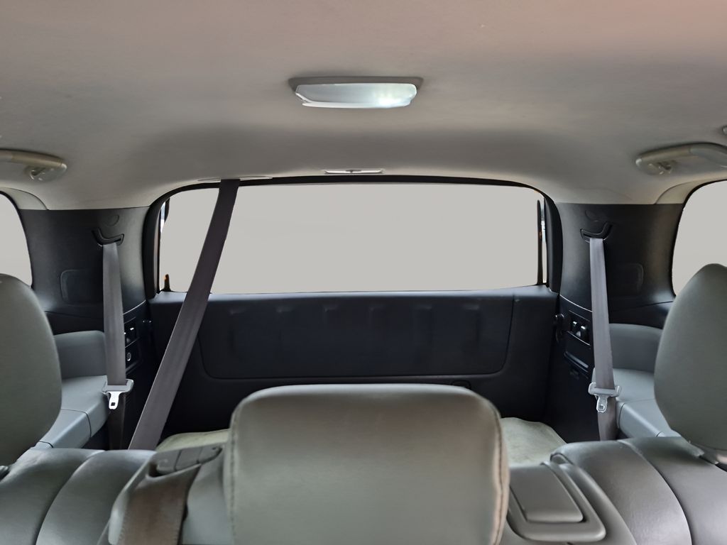 Used Car 2008 Toyota Sequoia  Sr5 For Sale Under $15,000 In Austin, Texas