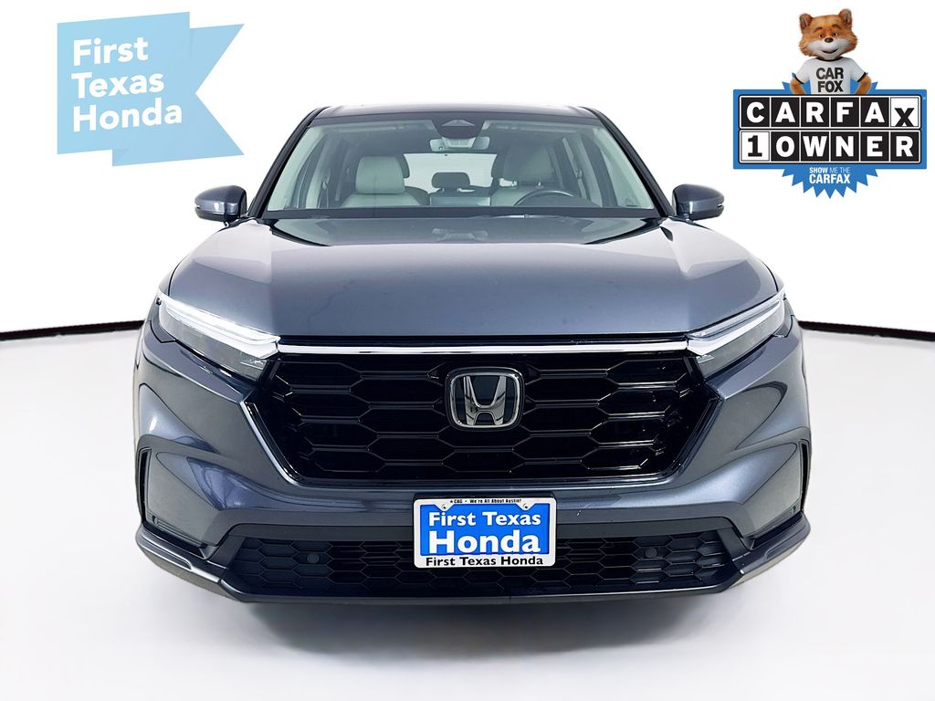 Used Car 2025 Honda Cr-v  Ex-l For Sale Under $35,000 In Austin, Texas